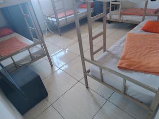 Hostel O Vencedor - 8