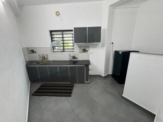 The Home Apartment - 1