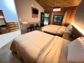 Hotel Suites Bambú - 9