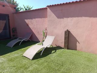 Casa rural El Terreno - 9