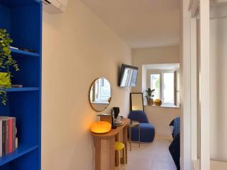 Astonishing brand new rooms in old town - 8