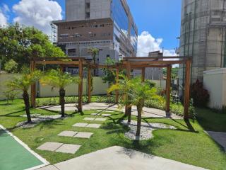 Apartamento em Maceió vizinho ao Parque Shopping - Maceió - 5