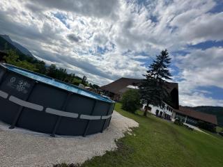 Gut im Schlag - 8