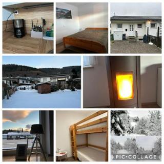 Ferienhaus Grobis Hütte - 8