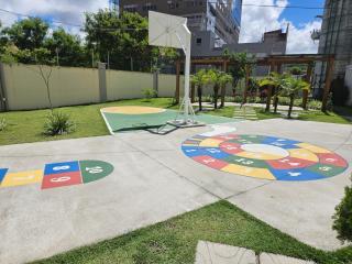 Apartamento em Maceió vizinho ao Parque Shopping - Maceió - 6