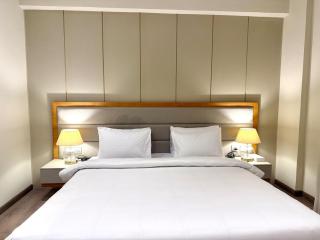 Boutique residence 322 in New Cairo - Lemon Spaces - 9