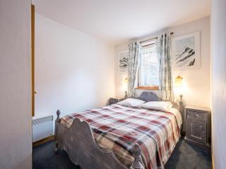 Charmant duplex 4p, 6 pers, parking, au pied des pistes - FR-1-518-92 - 1