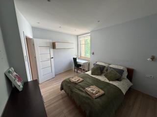 Marzanki Corner - Apartament w Sercu Gliwic - 5
