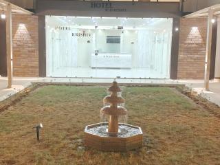 Hotel Krishiv- Sanand - 7