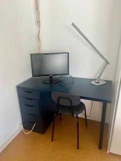 Ferienwohnung Nähe Autobahn Ruhige Lage für Familien & Monteure - 7