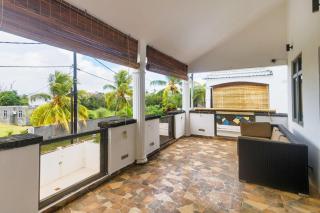 Solara Villa by Oceanaxe Holidays - 7