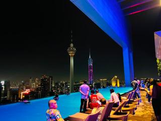 Crown Suites at Platinum KLCC - Kuala Lumpur - 9