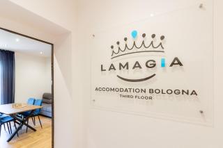 Lamagia - 3