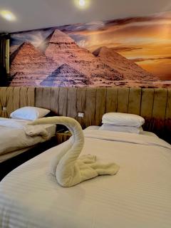 King Ali Boutique Pyramids - 5