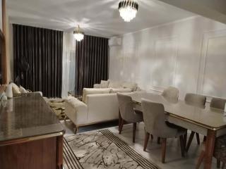 Luxury Apartment in New Alamein - Near Beach &Rixos-north coast - 5