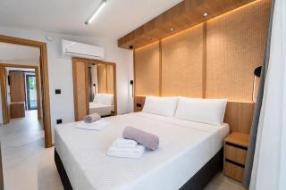 Kallithea Luxury Villas -Artemis- - 1
