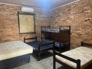 Hostel Barretos chácara Nossa Senhora Aparecida - 5