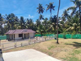 Ocean wings Traditional beach villa - 8