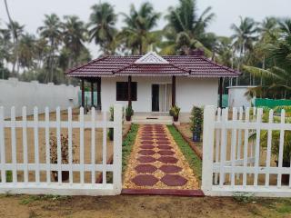 Ocean wings Traditional beach villa - 1