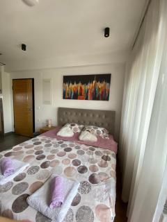 M&A apartman - 9