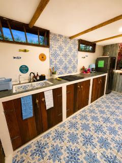KITE Room en Mojarra Beach,Santa Veronica - 9