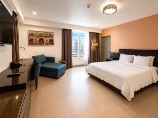 The District Hotel - 1