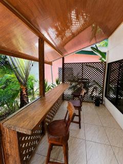 Ballena Oasis Homes( Dep Estudio con AC) - 3