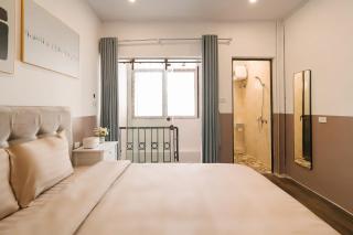 Morden Apt 6Br Old Quater - 1