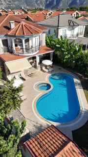 Stunning Villa Ahmet in Dalyan - 3