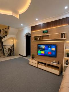 فلة الضيافة المميزة Dhiafa Villa - 9