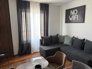 Vema 3 Apartman - 5