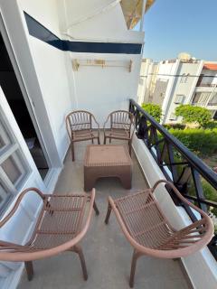 Cozy flat in Rivera sharm - 8