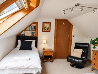 Nest Holiday Home Central Callander, Trossachs Self-catering - 7