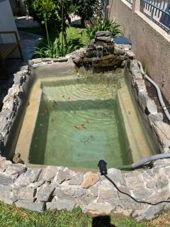 The Pond House near the airport and the sea - 3