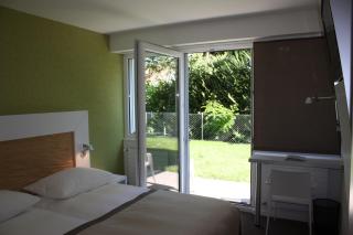 Le Leman Hotel - 6