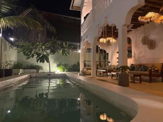 Bahari Paje Beach House - 3