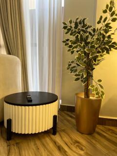 SN suites apartment studio room - 9