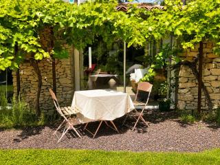 Domaine Le Jas 1872 Piscine, spa & Provence - 6