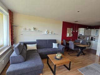 Apartment 354 Hohegeiss mit Schwimmbad - 9