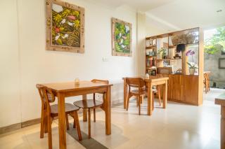 Samadini Ubud Bed & Breakfast - 7