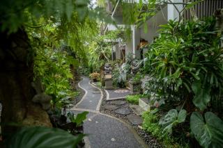 Samadini Ubud Bed & Breakfast - 6