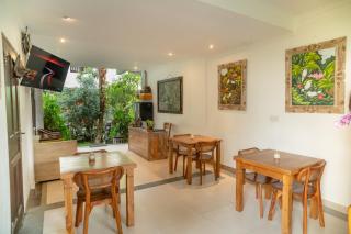 Samadini Ubud Bed & Breakfast - 4