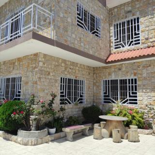 Casa Amplia con Piscina Privada para Grupos - 7