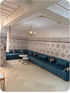 Appartement familial - 0