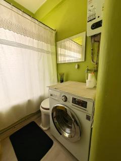 Barrio Lastarria full equipado ven a disfrutar - 8