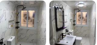 Appartement familial - 5
