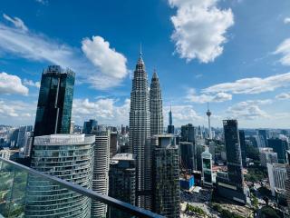 KLCC Modern Stay at Star - 7