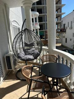 Villa Del Sol - 0