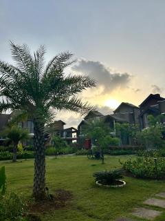 Woods - Luxurious Villas - 4