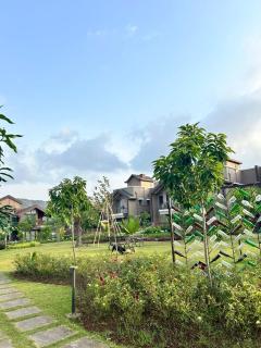 Woods - Luxurious Villas - 7